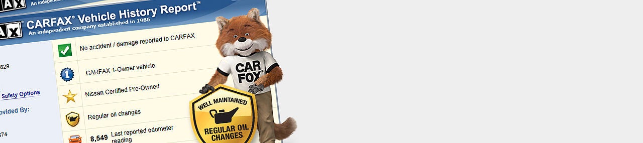 Platinum Nissan of Texoma in Denison TX