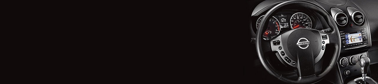 Platinum Nissan of Texoma in Denison TX