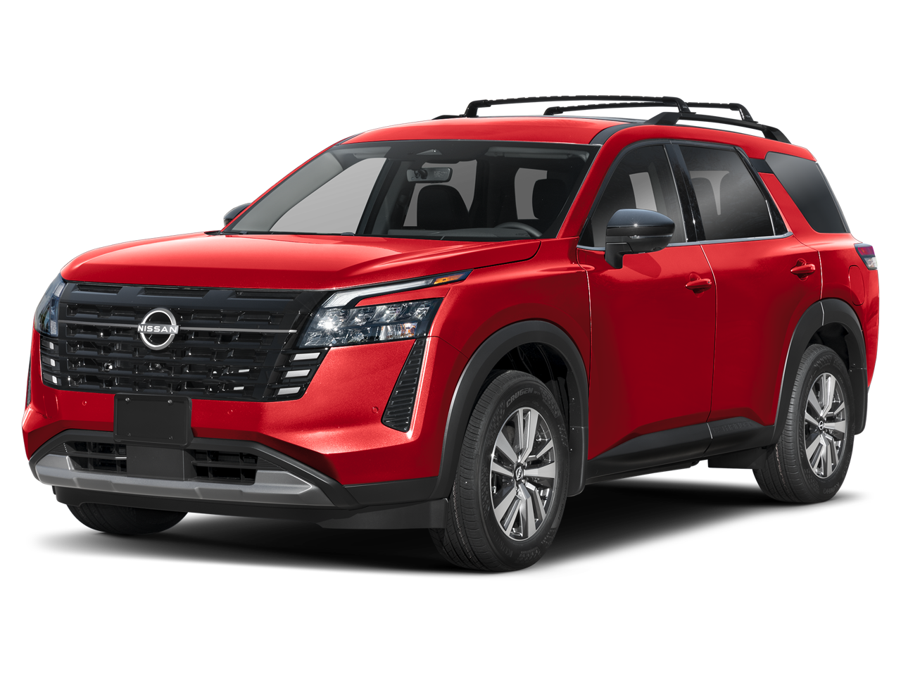 Pathfinder Revolution XT 24インチ DAX 2024 Nissan Pathfinder| Nissan Dealership Denison TX| Platinum
