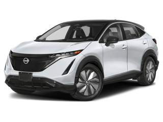 2025 Nissan Ariya Denison, TX