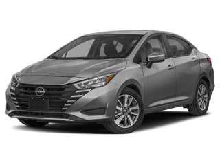 2025 Nissan Versa Denison, TX