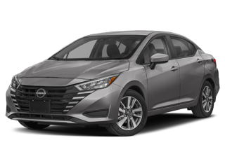 2025 Nissan Versa Denison, TX