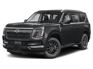 2025 Nissan Armada Denison, TX