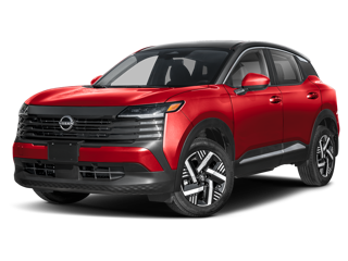 2025 Nissan Kicks Denison, TX