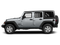 2015 Jeep Wrangler Unlimited Willys