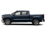 2020 Chevrolet Silverado 1500 4WD Crew Cab Standard Bed LT