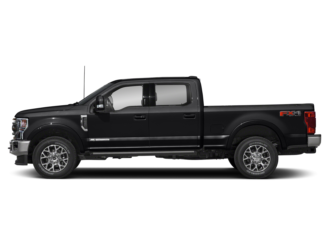 2020 Ford F-350SD King Ranch DRW