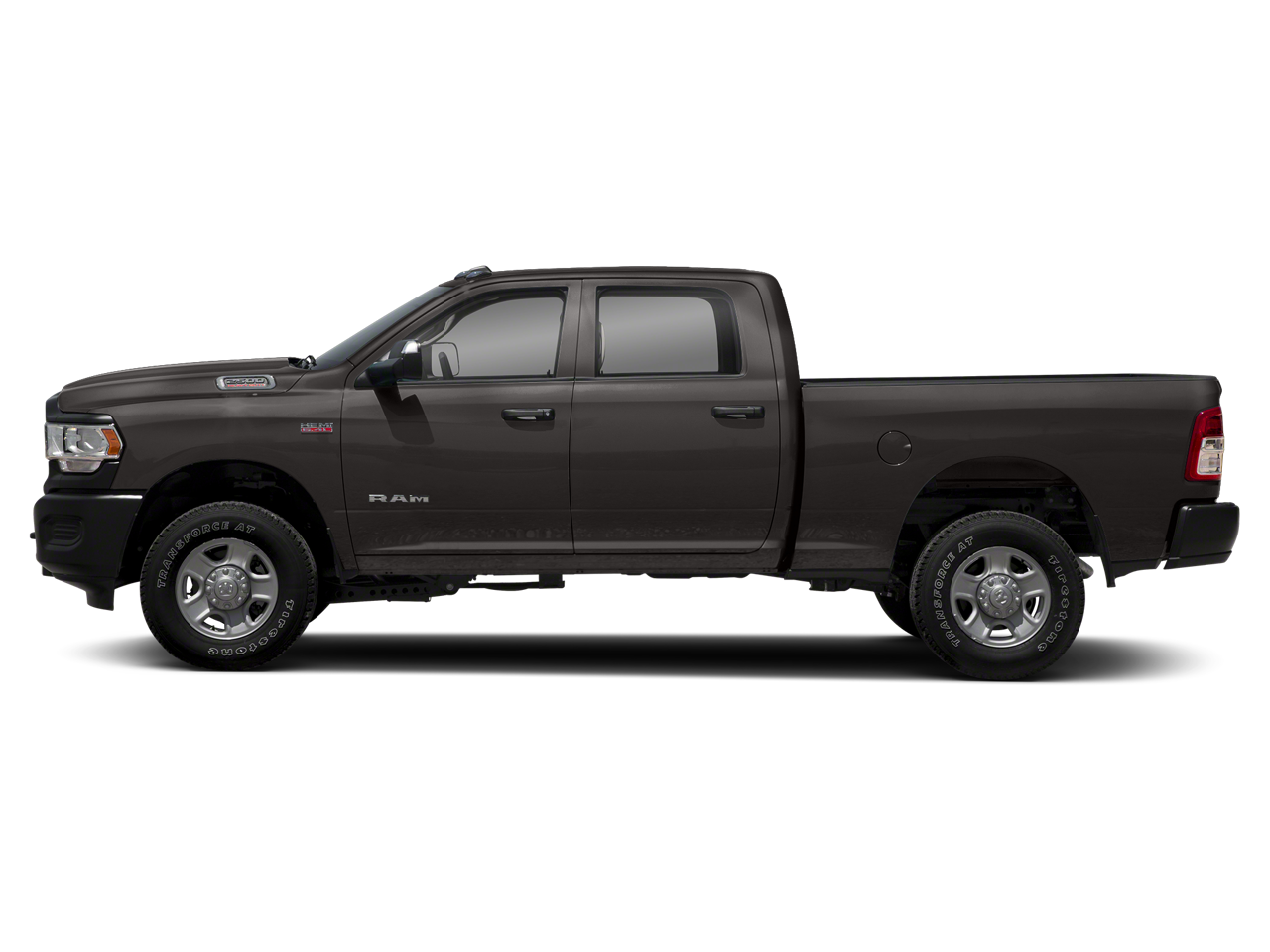 2020 RAM Ram 2500 Tradesman