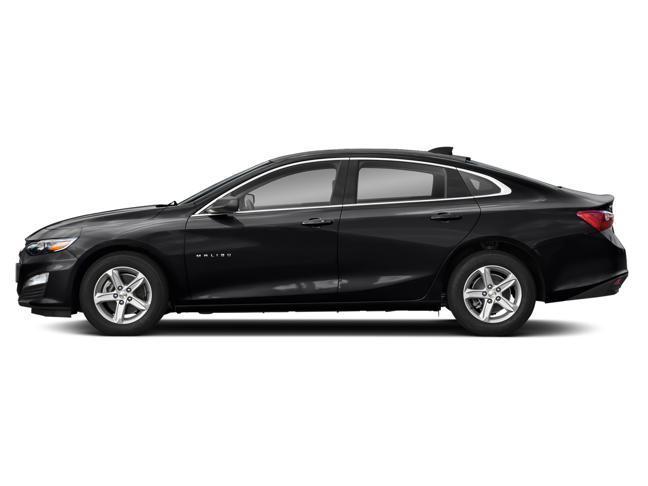 2021 Chevrolet Malibu LS 1LS