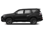 2021 Lexus GX 460
