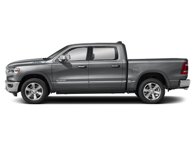 2022 RAM Ram 1500 Limited