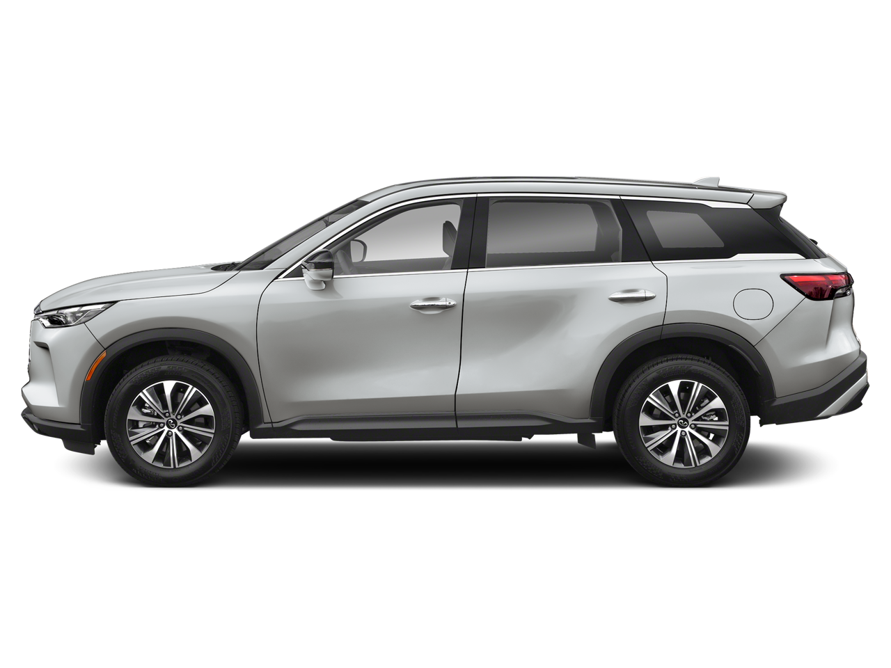 2023 INFINITI QX60 PURE