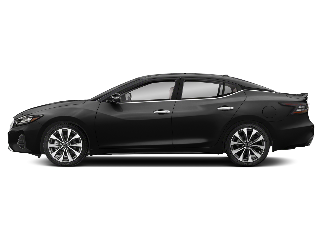 2023 Nissan Maxima Platinum Xtronic CVT