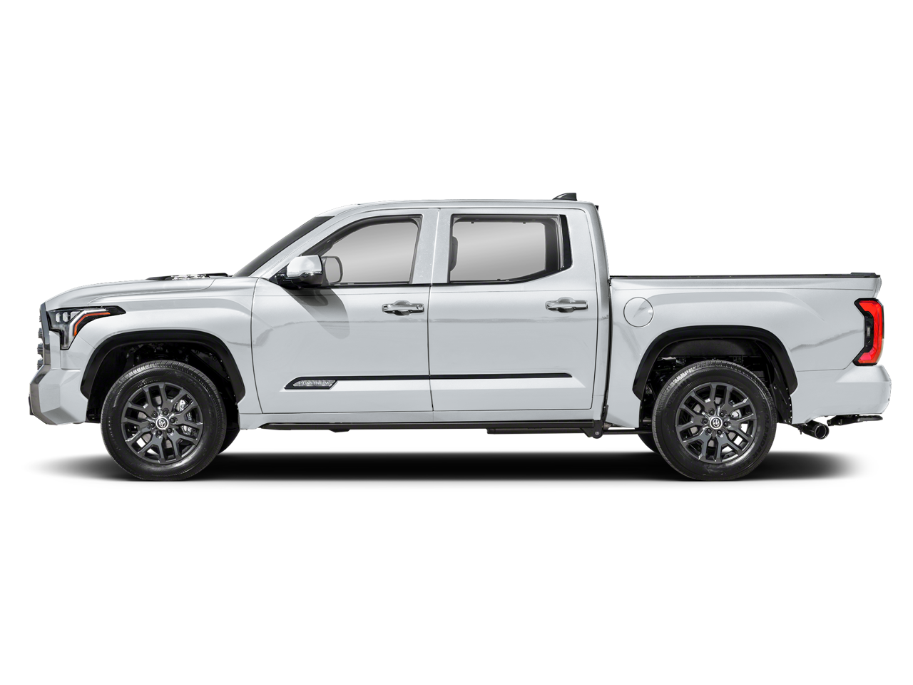 2024 Toyota Tundra 4WD Platinum