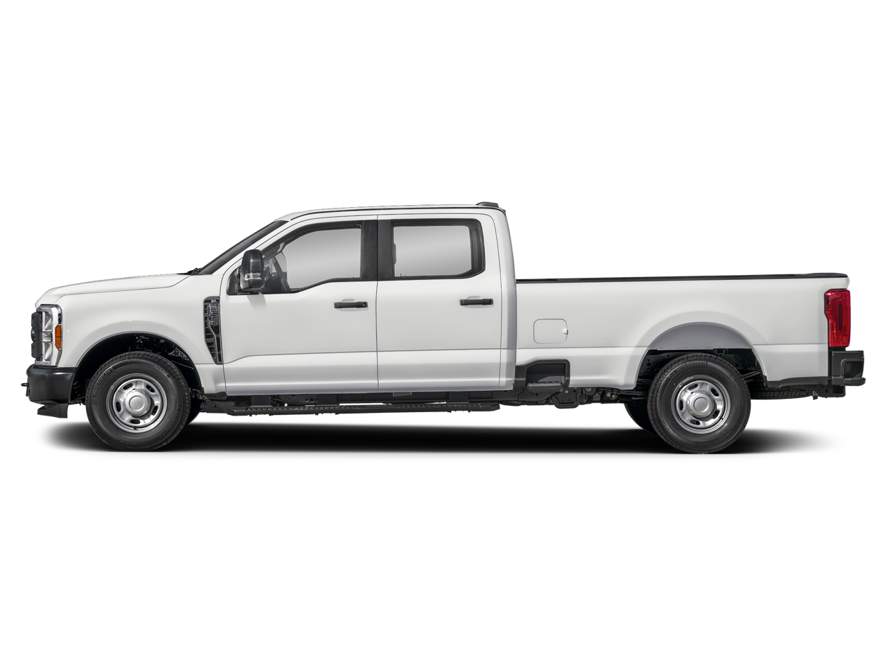 2025 Ford F-250SD F-250® XL