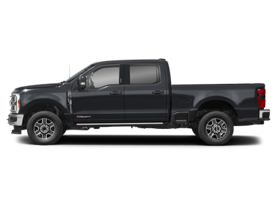 2025 Ford F-250SD F-250® Lariat®