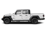 2025 Jeep Gladiator Texas Trail