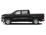 2025 RAM Ram 1500 Lone Star Crew Cab 4x2 5'7' Box