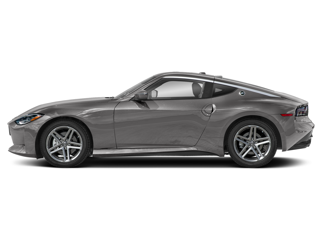 2026 Nissan Z Sport