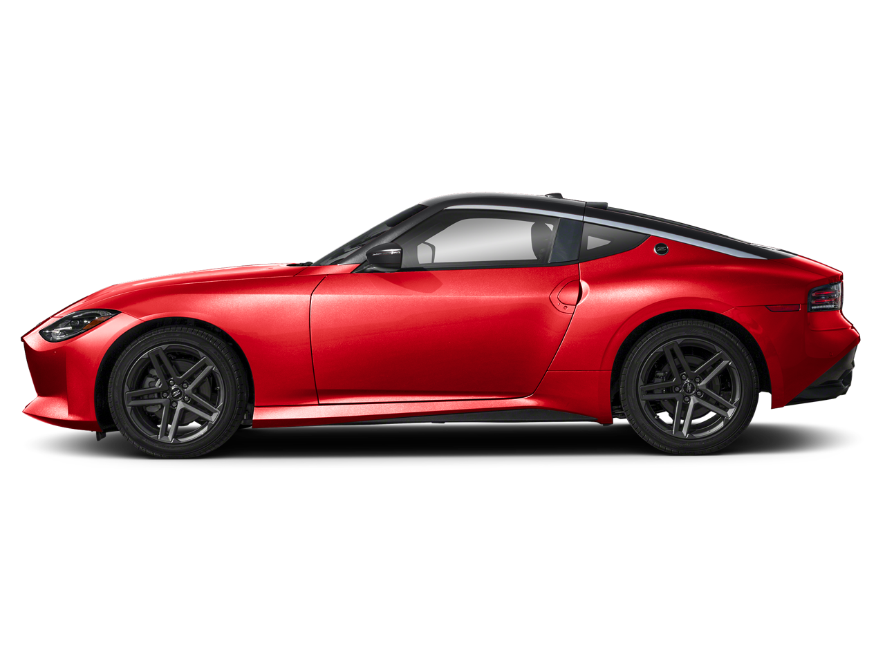 2026 Nissan Z Sport thumbnail 28