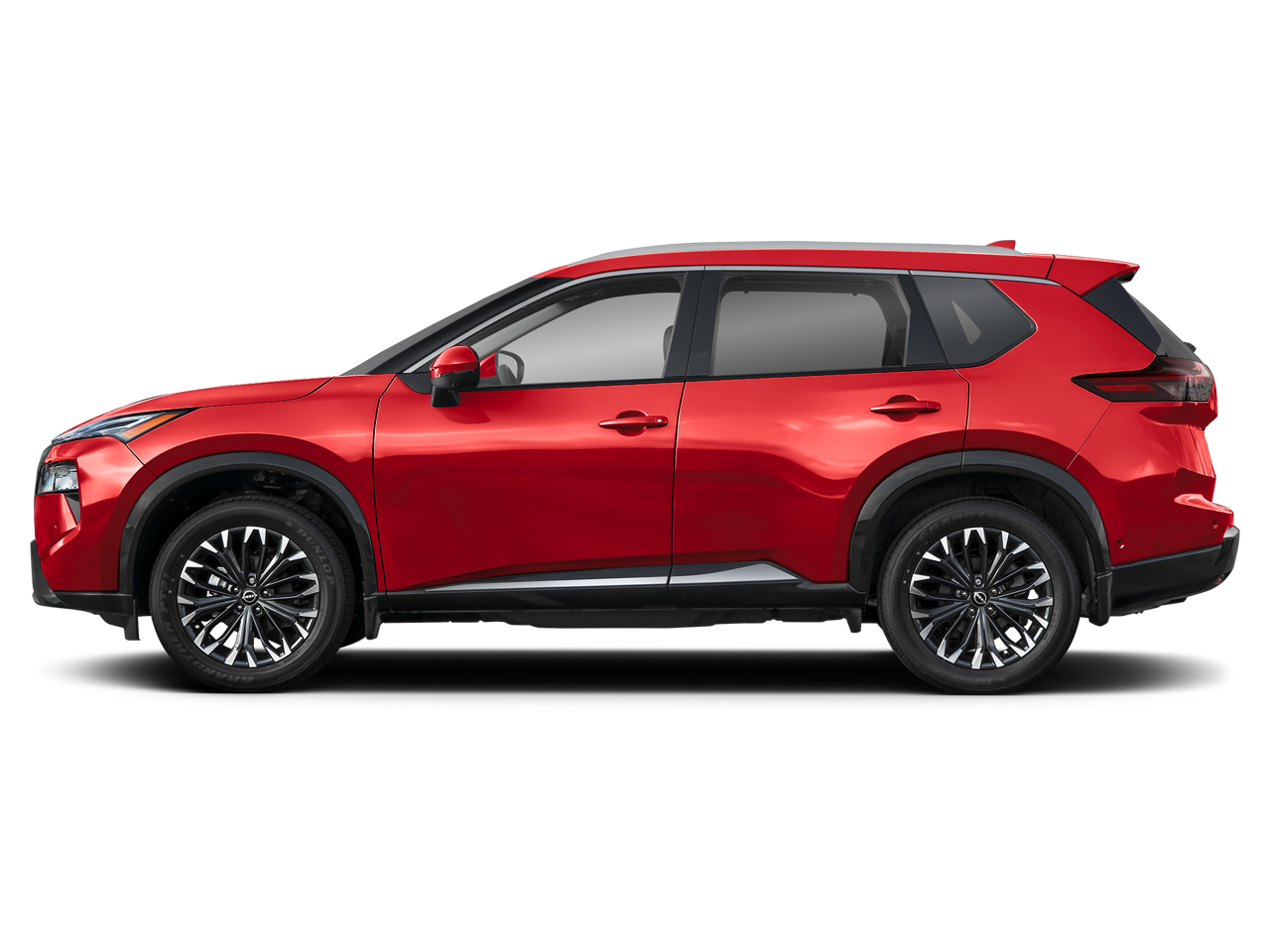 2026 Nissan Rogue Platinum - Photo 32