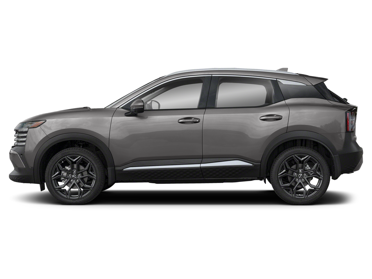 2026 Nissan KICKS SR - Photo 30