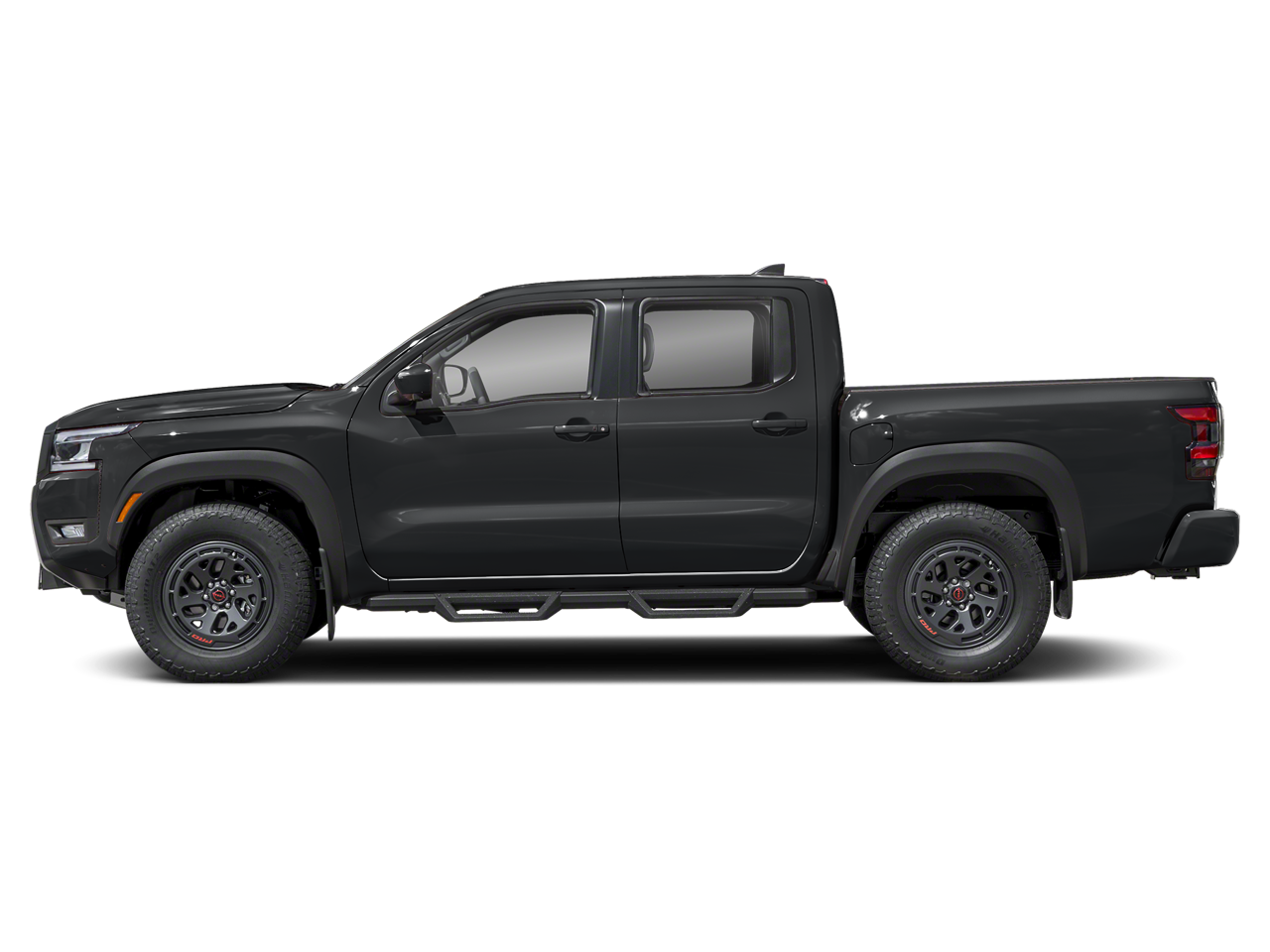 2026 Nissan Frontier PRO-4X - Photo 33