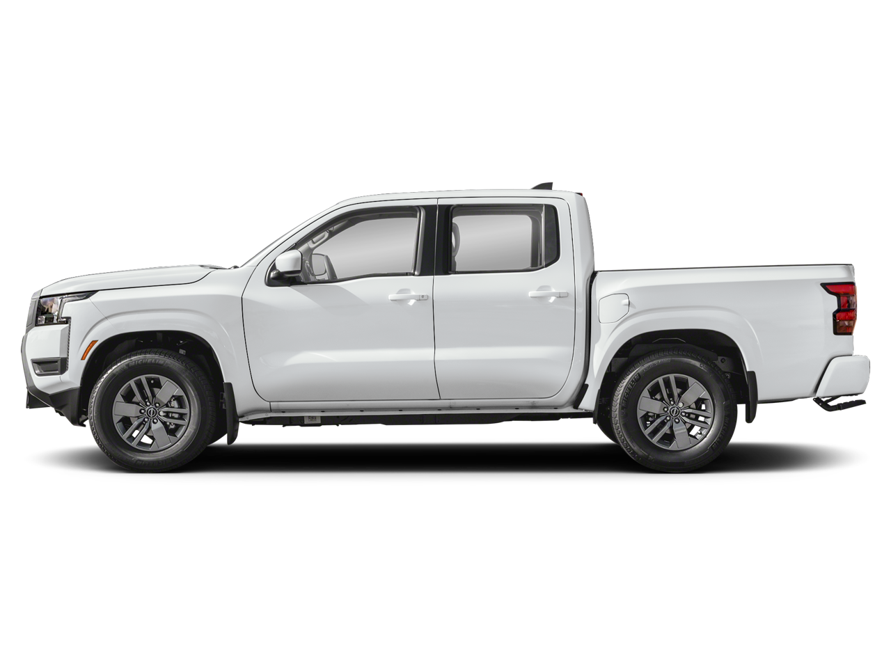 2026 Nissan Frontier SV - Photo 31