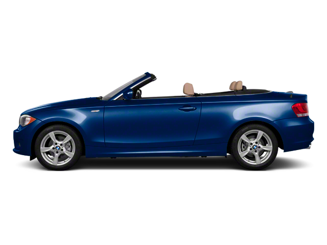 2011 BMW 1 Series 128i