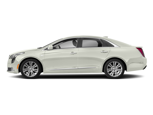 2018 Cadillac XTS Luxury