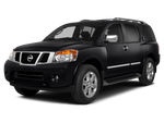 2015 Nissan Armada SV