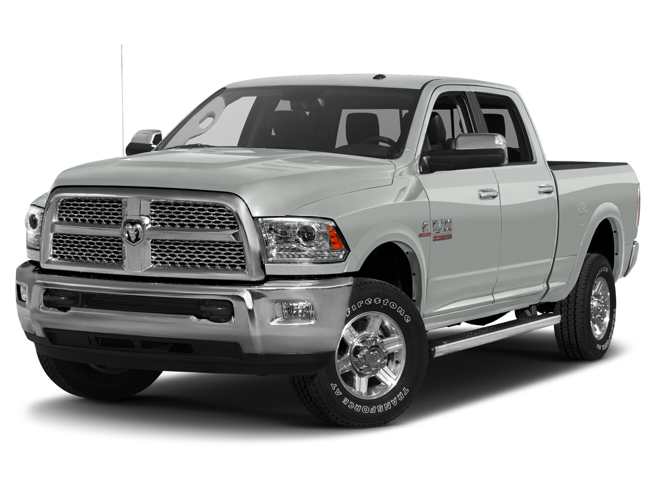 2015 RAM Ram 2500 Lone Star