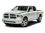2016 RAM Ram 1500 Big Horn