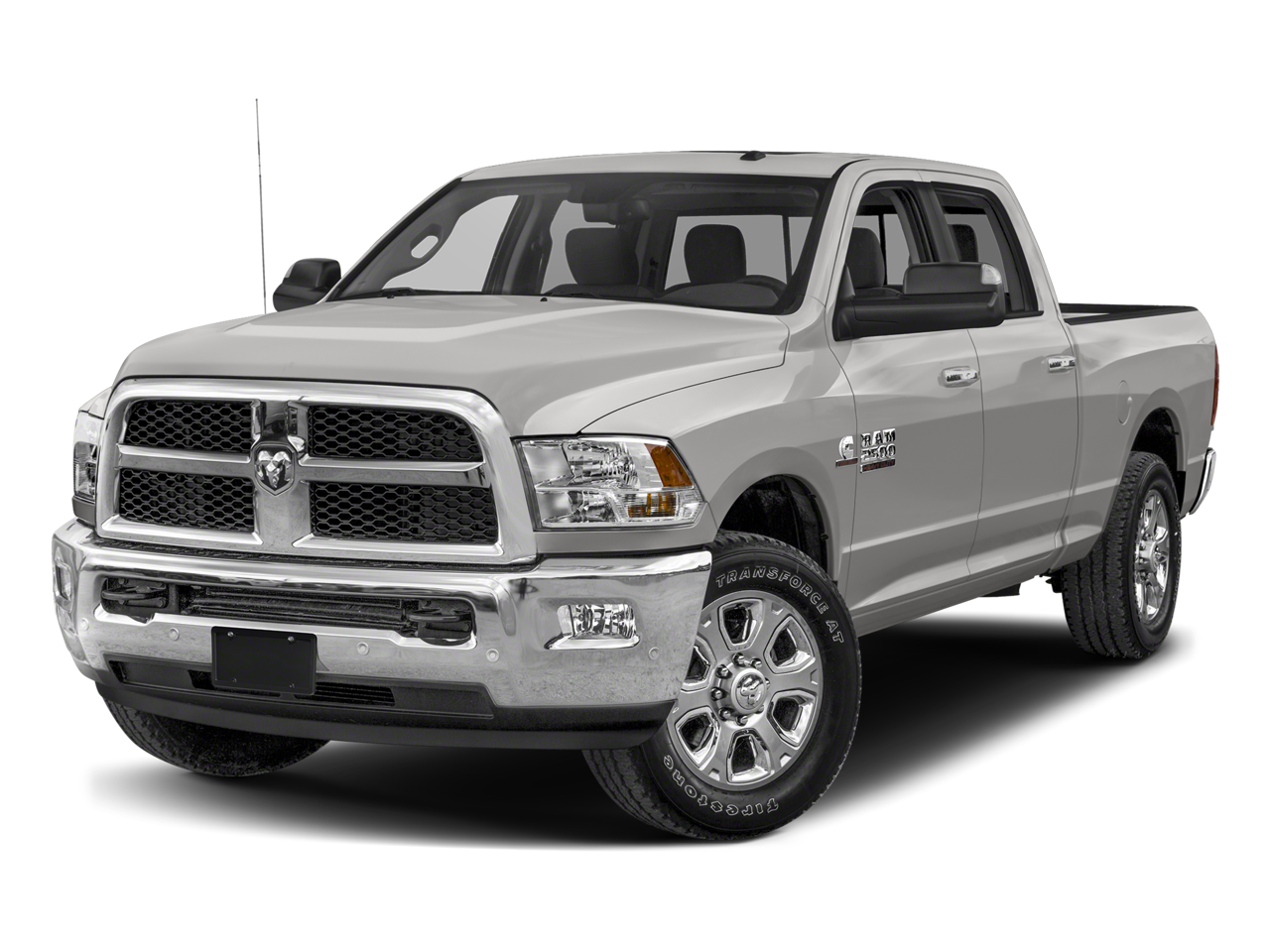2016 RAM Ram 2500 SLT