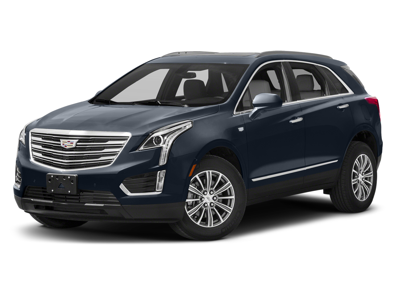 2019 Cadillac XT5 AWD Premium Luxury's photo