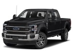 2020 Ford F-350SD King Ranch DRW