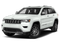 2021 Jeep Grand Cherokee 80th Anniversary 4x2
