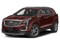 2022 Cadillac XT5 FWD Premium Luxury