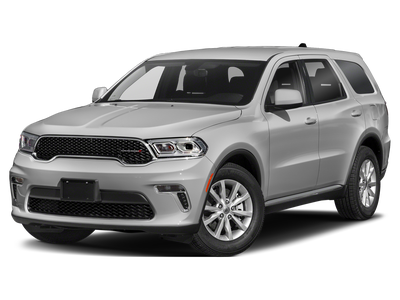 2022 Dodge Durango GT RWD