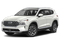 2022 Hyundai Santa Fe Hybrid SEL Premium