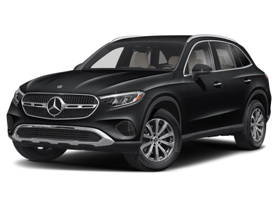 2023 Mercedes-Benz GLC GLC 300