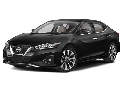 2023 Nissan Maxima Platinum Xtronic CVT