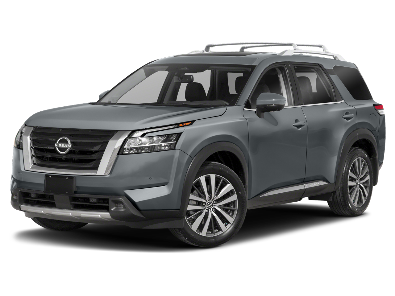 2023 Nissan Pathfinder Platinum 2WD's photo