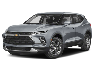 2024 Chevrolet Blazer FWD 3LT