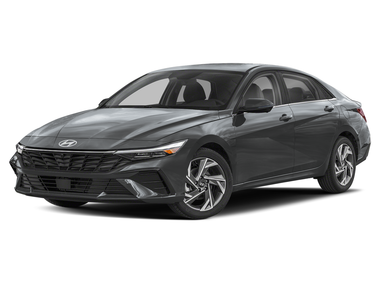 2024 Hyundai Elantra 2.0 Limited IVT's photo