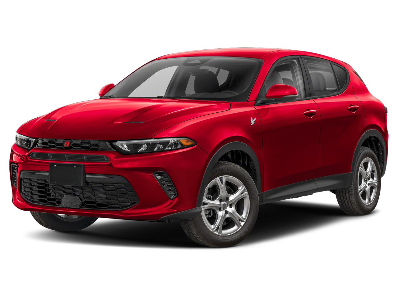 2025 Dodge Hornet GT AWD