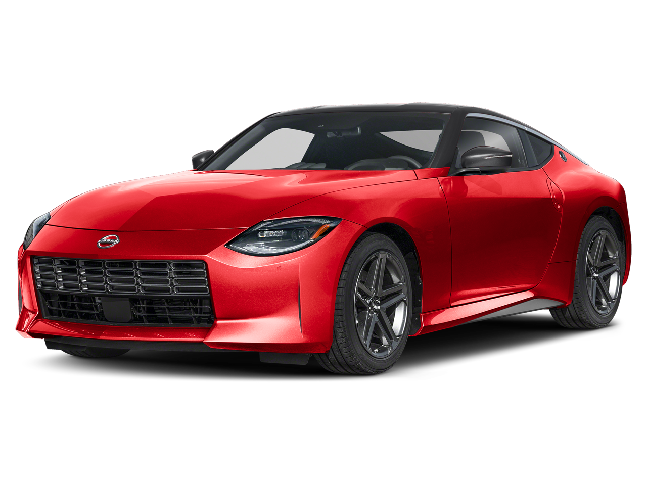 2026 Nissan Z Sport thumbnail 26