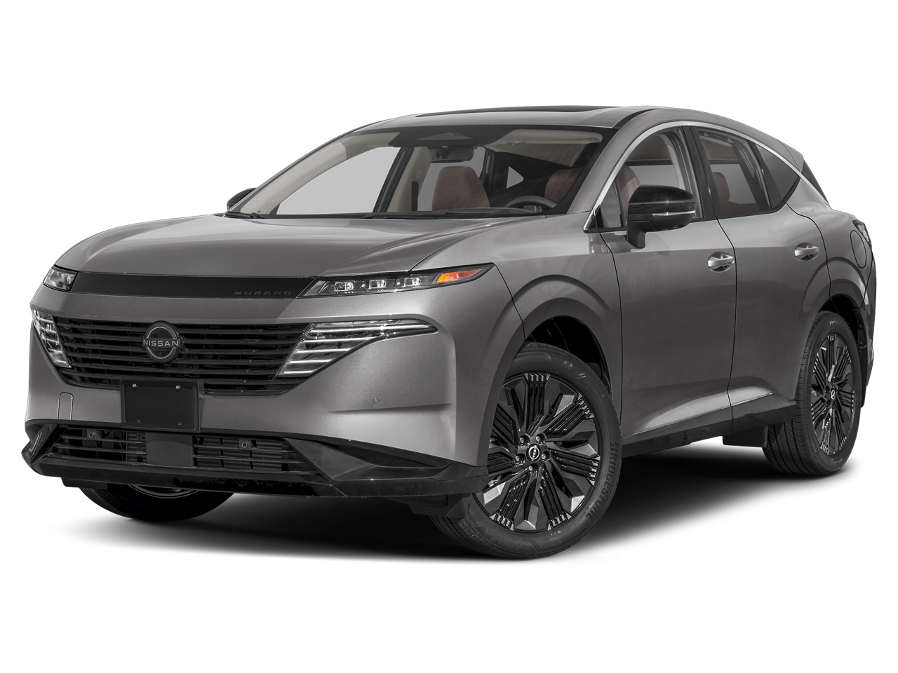 2026 Nissan Murano Platinum - Photo 28