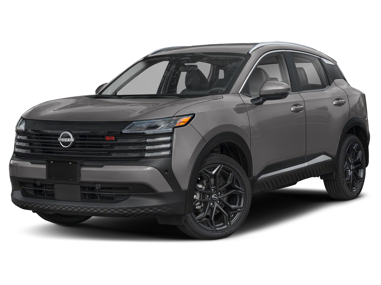 2026 Nissan KICKS SR - Photo 28