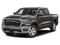 2026 RAM Ram 1500 Lone Star Crew Cab 4x4 5'7' Box